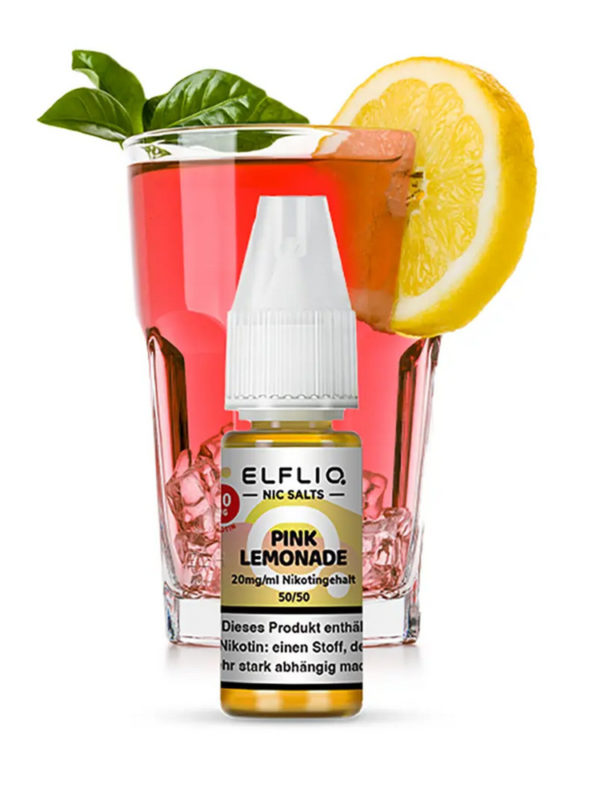 Elfbar_Elfliq_Liquid_Pink_Lemonade_10ml