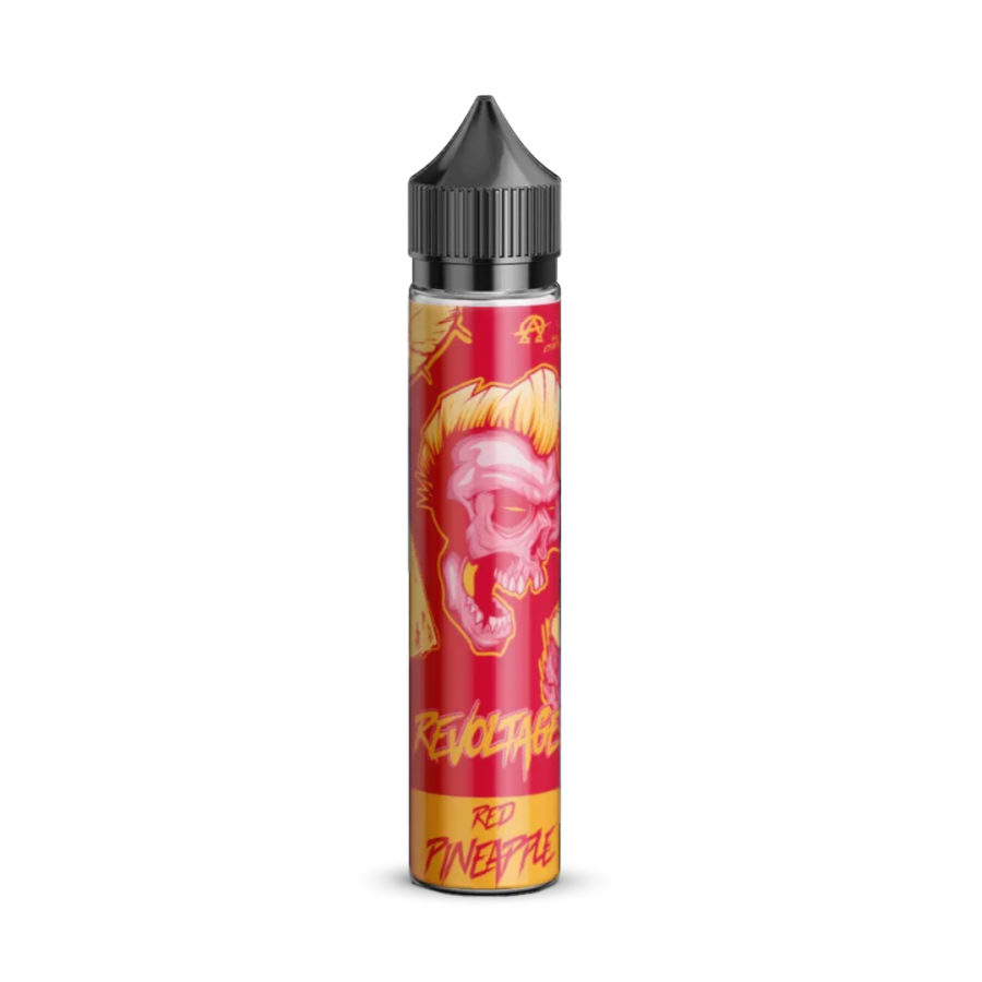 Revoltage_Red_Pineapple_Aroma_Longfill_15ml
