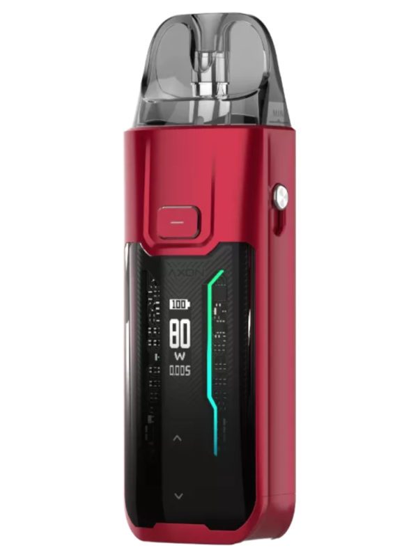 Vaporesso_Luxe_XR_Kit_rot_red